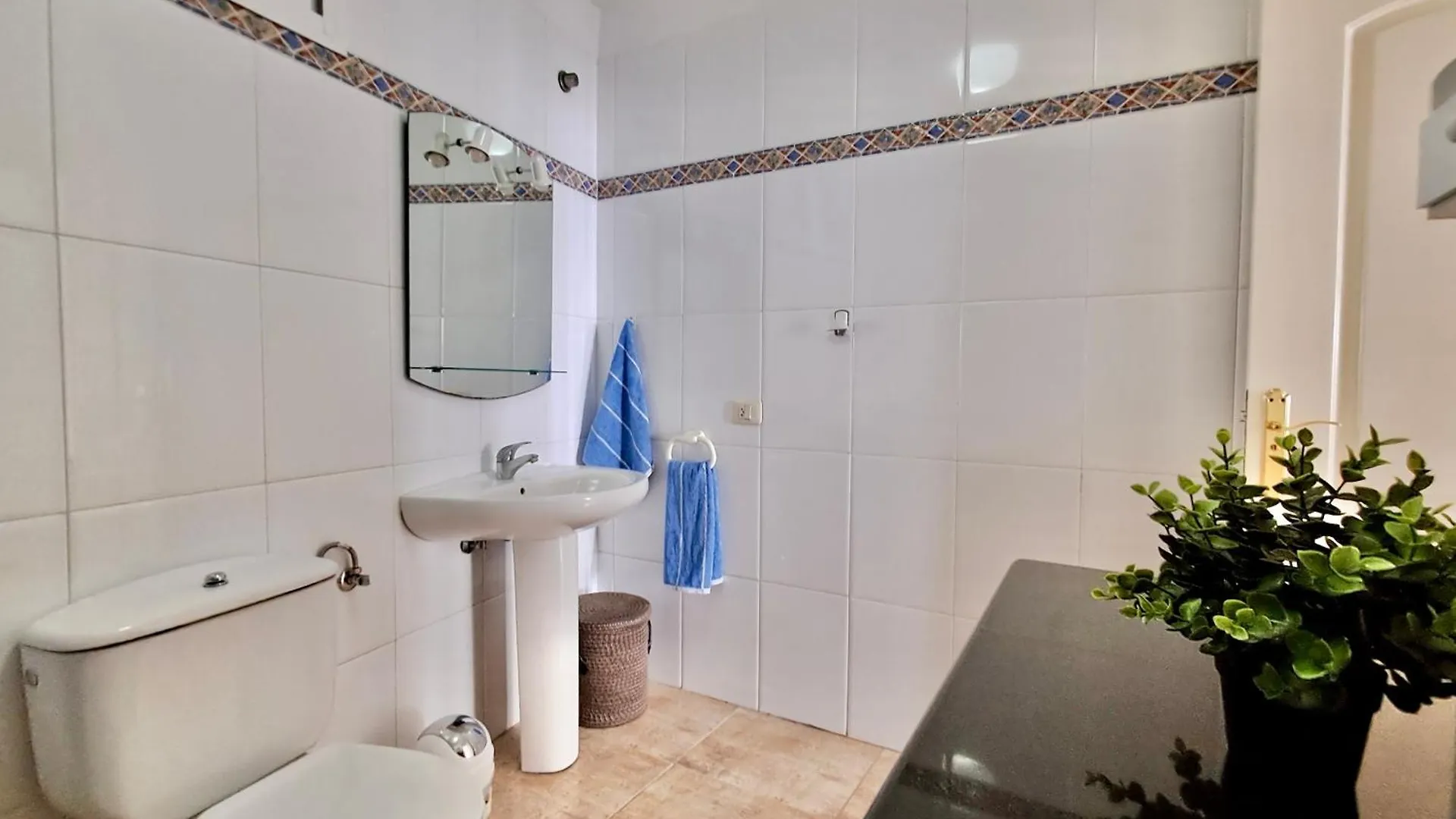 Sunset Relax Apartman Puerto de Santiago