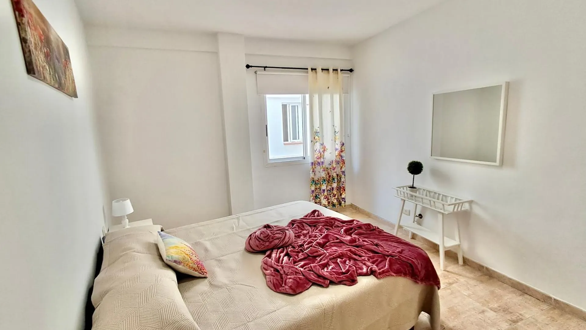 Sunset Relax Apartman Puerto de Santiago