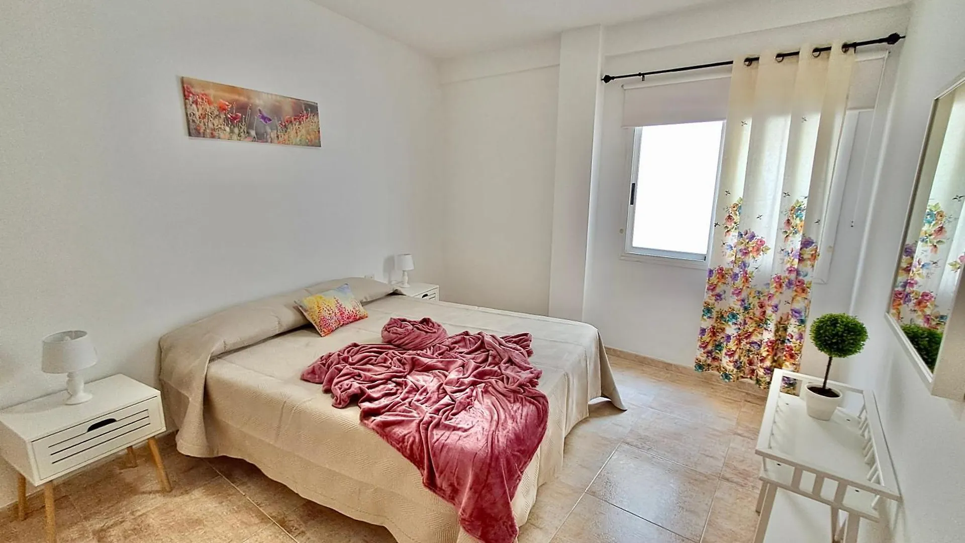 Sunset Relax Apartman Puerto de Santiago