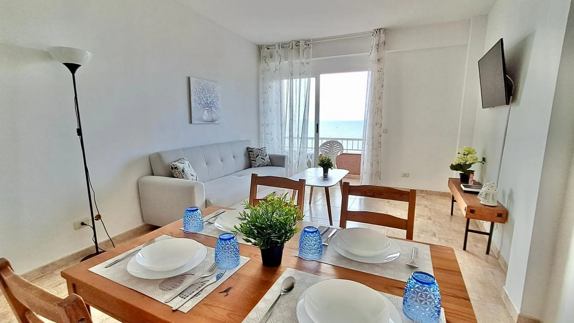Sunset Relax Apartman Puerto de Santiago 0*,