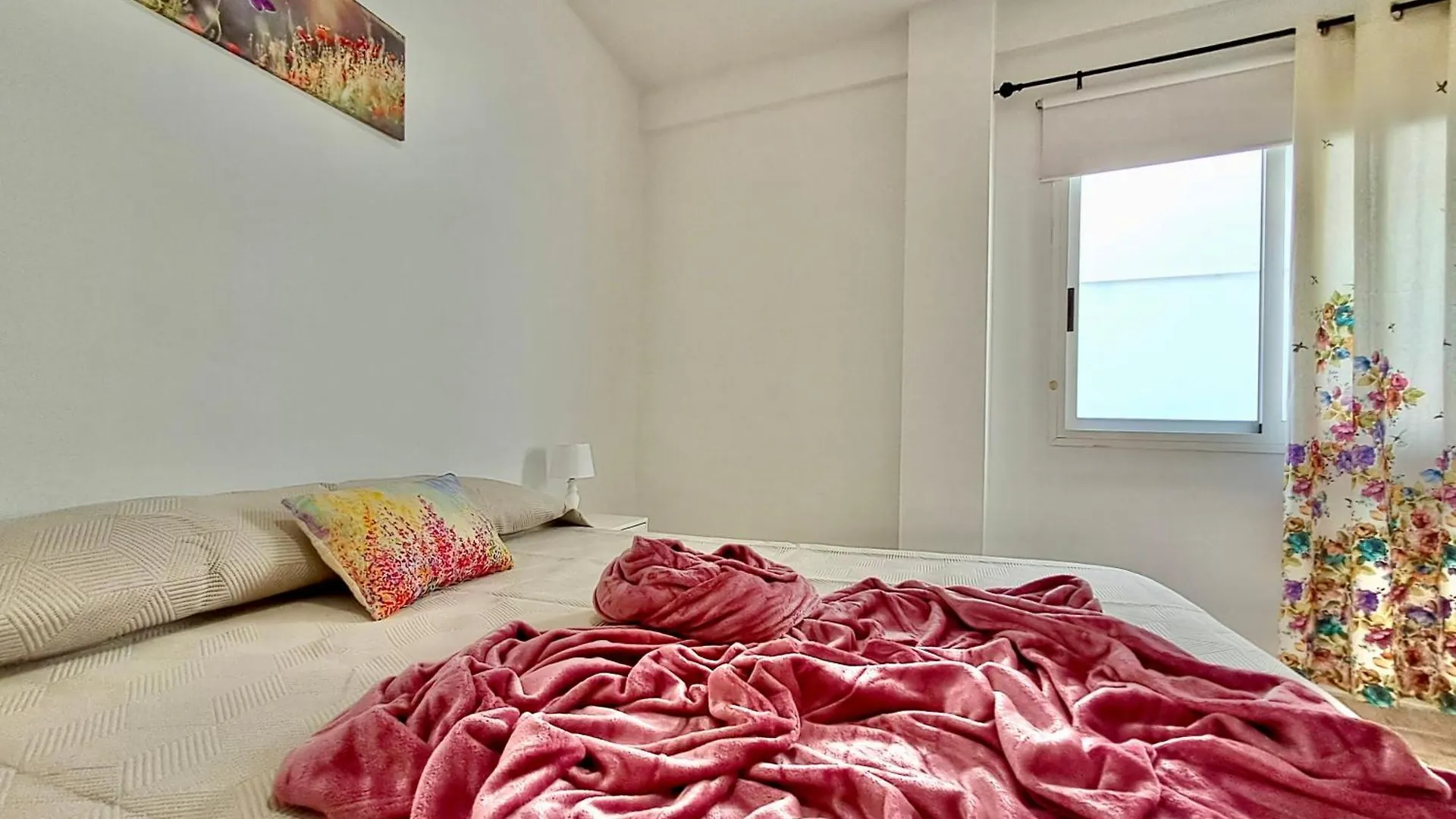 Sunset Relax Apartman Puerto de Santiago